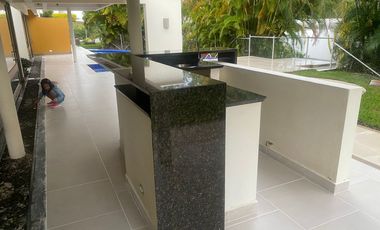 casa campestre en arriendo en cerritos. Cod A5323