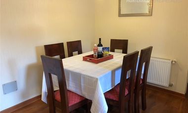 Departamento en arriendo de 3 dorm. en Rancagua