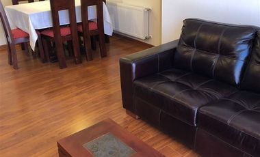 Departamento en arriendo de 3 dorm. en Rancagua