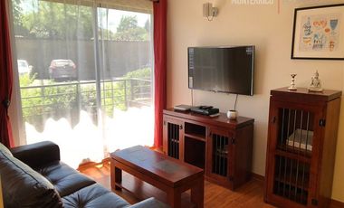 Departamento en arriendo de 3 dorm. en Rancagua