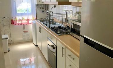 Departamento en arriendo de 3 dorm. en Rancagua
