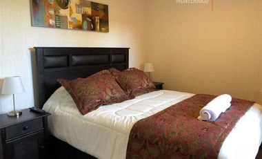 Departamento en arriendo de 3 dorm. en Rancagua