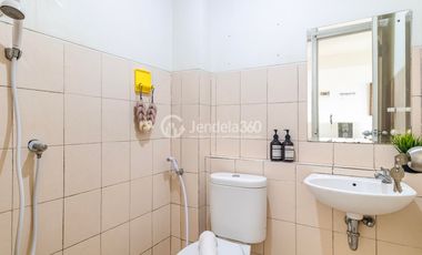 Disewakan Apartemen Pakubuwono Terrace tipe 2BR Full Furnished | PKTC047