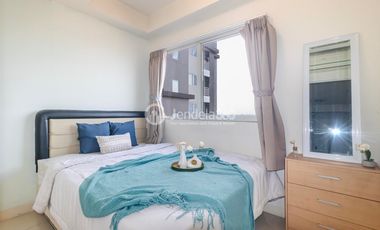 Disewakan Apartemen Pakubuwono Terrace tipe 2BR Full Furnished | PKTC047