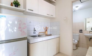 Disewakan Apartemen Pakubuwono Terrace tipe 2BR Full Furnished | PKTC047