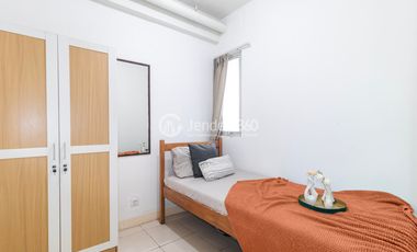 Disewakan Apartemen Pakubuwono Terrace tipe 2BR Full Furnished | PKTC047