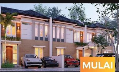 Hunian tanpa riba strategi bathil tanpa akad dekat pusat bisnis Kartasura 2menit ke bandara solo