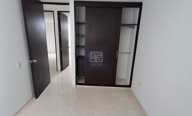 COD. 5620 - SE ARRIENDA APARTAMENTO - BARRIO: BARRO BLANCO