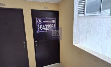 COD. 5620 - SE ARRIENDA APARTAMENTO - BARRIO: BARRO BLANCO