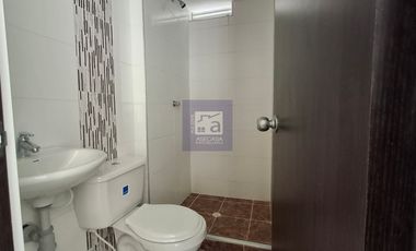 COD. 5620 - SE ARRIENDA APARTAMENTO - BARRIO: BARRO BLANCO