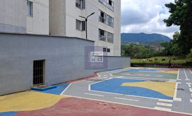 COD. 5620 - SE ARRIENDA APARTAMENTO - BARRIO: BARRO BLANCO