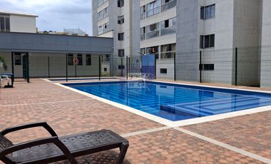 COD. 5620 - SE ARRIENDA APARTAMENTO - BARRIO: BARRO BLANCO