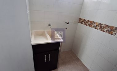 COD. 5620 - SE ARRIENDA APARTAMENTO - BARRIO: BARRO BLANCO