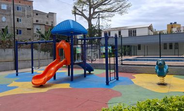 COD. 5620 - SE ARRIENDA APARTAMENTO - BARRIO: BARRO BLANCO