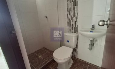 COD. 5620 - SE ARRIENDA APARTAMENTO - BARRIO: BARRO BLANCO