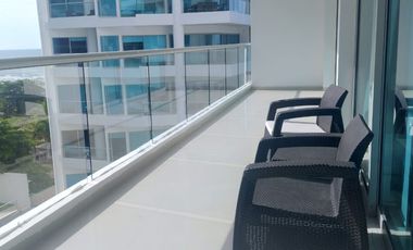 apartamento en venta en anillo vial, zona norte. Cod V23
