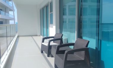 apartamento en venta en anillo vial, zona norte. Cod V23