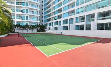 apartamento en venta en anillo vial, zona norte. Cod V23