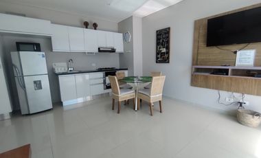 apartamento en venta en anillo vial, zona norte. Cod V23