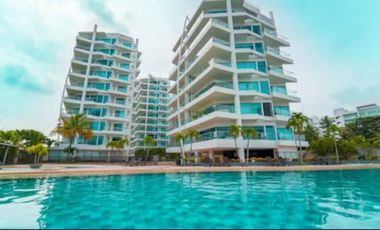 apartamento en venta en anillo vial, zona norte. Cod V23