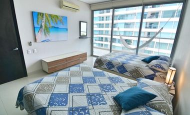 apartamento en venta en anillo vial, zona norte. Cod V23
