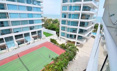 apartamento en venta en anillo vial, zona norte. Cod V23