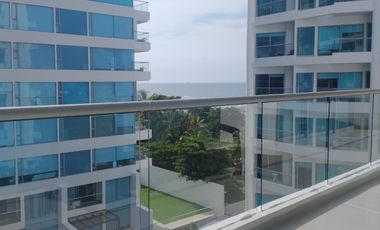 apartamento en venta en anillo vial, zona norte. Cod V23