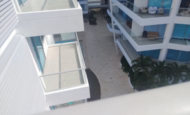 apartamento en venta en anillo vial, zona norte. Cod V23