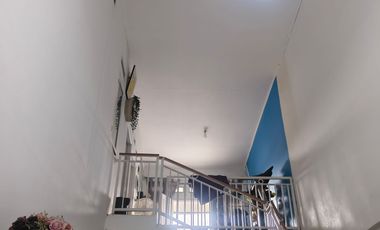 Rumah 2 Lt Strategis 7 Mnt ke Pintu Tol Margonda 3 Hadap Utara J-45576