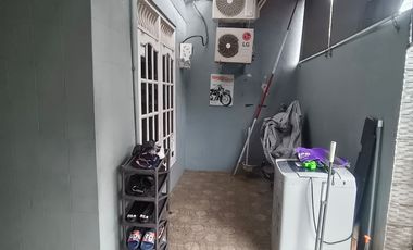 Rumah 2 Lt Strategis 7 Mnt ke Pintu Tol Margonda 3 Hadap Utara J-45576