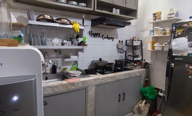 Rumah 2 Lt Strategis 7 Mnt ke Pintu Tol Margonda 3 Hadap Utara J-45576