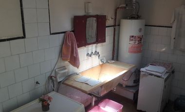 Casa en venta en Quilmes Centro