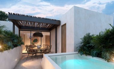 Departamento en venta Gran Tulum 2, Tulum Q. Roo