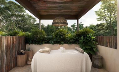 Departamento en venta Gran Tulum 2, Tulum Q. Roo