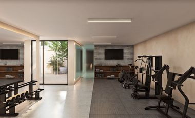 Departamento en venta Gran Tulum 2, Tulum Q. Roo