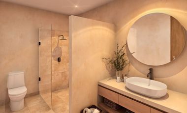 Departamento en venta Gran Tulum 2, Tulum Q. Roo