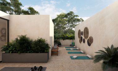 Departamento en venta Gran Tulum 2, Tulum Q. Roo