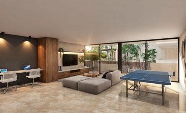 Departamento en venta Gran Tulum 2, Tulum Q. Roo