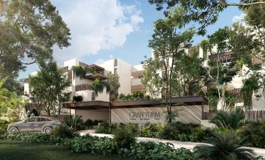 Departamento en venta Gran Tulum 2, Tulum Q. Roo