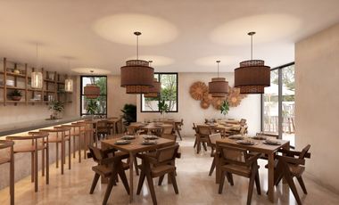 Departamento en venta Gran Tulum 2, Tulum Q. Roo