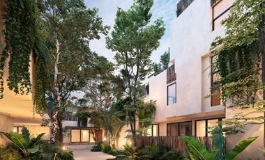 Departamento en venta Gran Tulum 2, Tulum Q. Roo