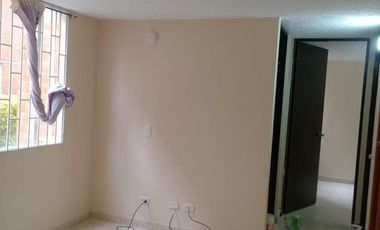 apartamento en arriendo en soacha. Cod A7083901