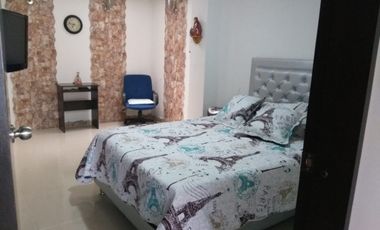 apartamento en venta en maraya. Cod V17547