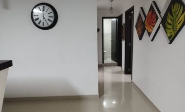 apartamento en venta en maraya. Cod V17547