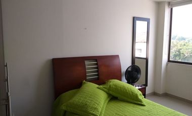 apartamento en venta en maraya. Cod V17547