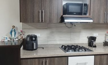 apartamento en venta en maraya. Cod V17547