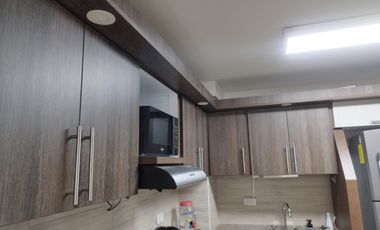 apartamento en venta en maraya. Cod V17547