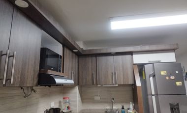 apartamento en venta en maraya. Cod V17547