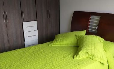 apartamento en venta en maraya. Cod V17547