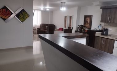 apartamento en venta en maraya. Cod V17547